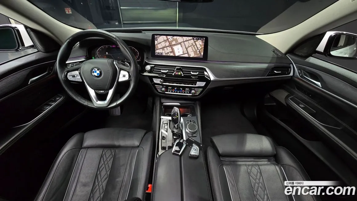 BMW Gran Turismo 2021 из KR, фото 7
