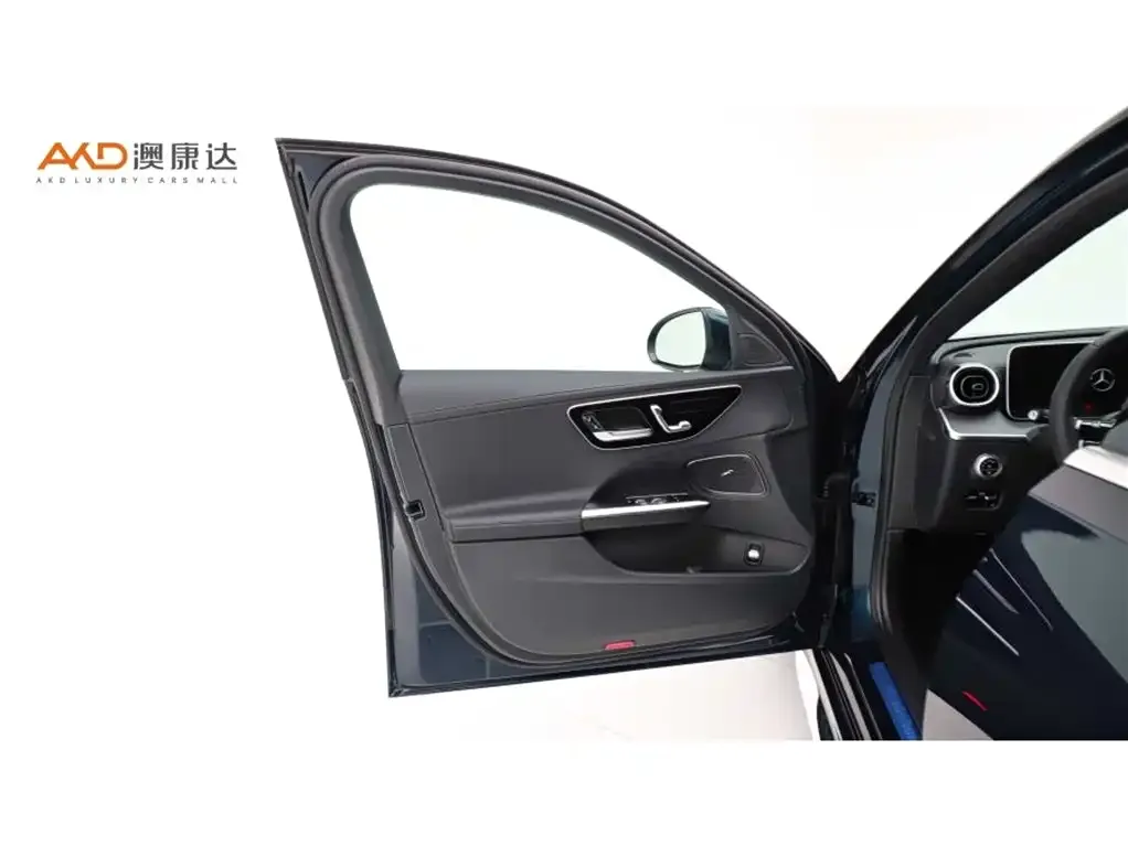 Mercedes-Benz C-Class 2024 из CN, фото 8