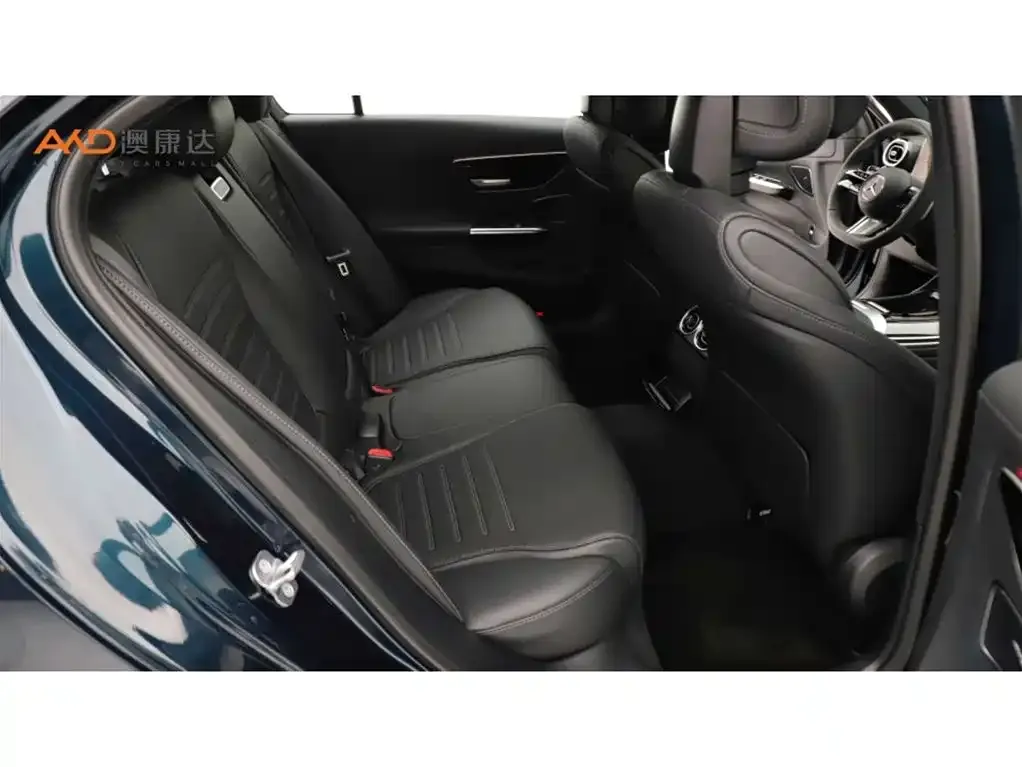 Mercedes-Benz C-Class 2024 из CN, фото 7