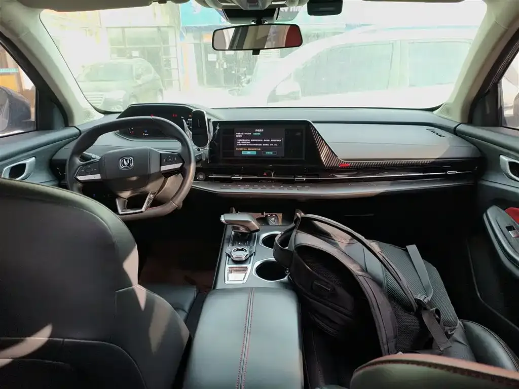 Changan CS55PLUS 2023 из CN, фото 2