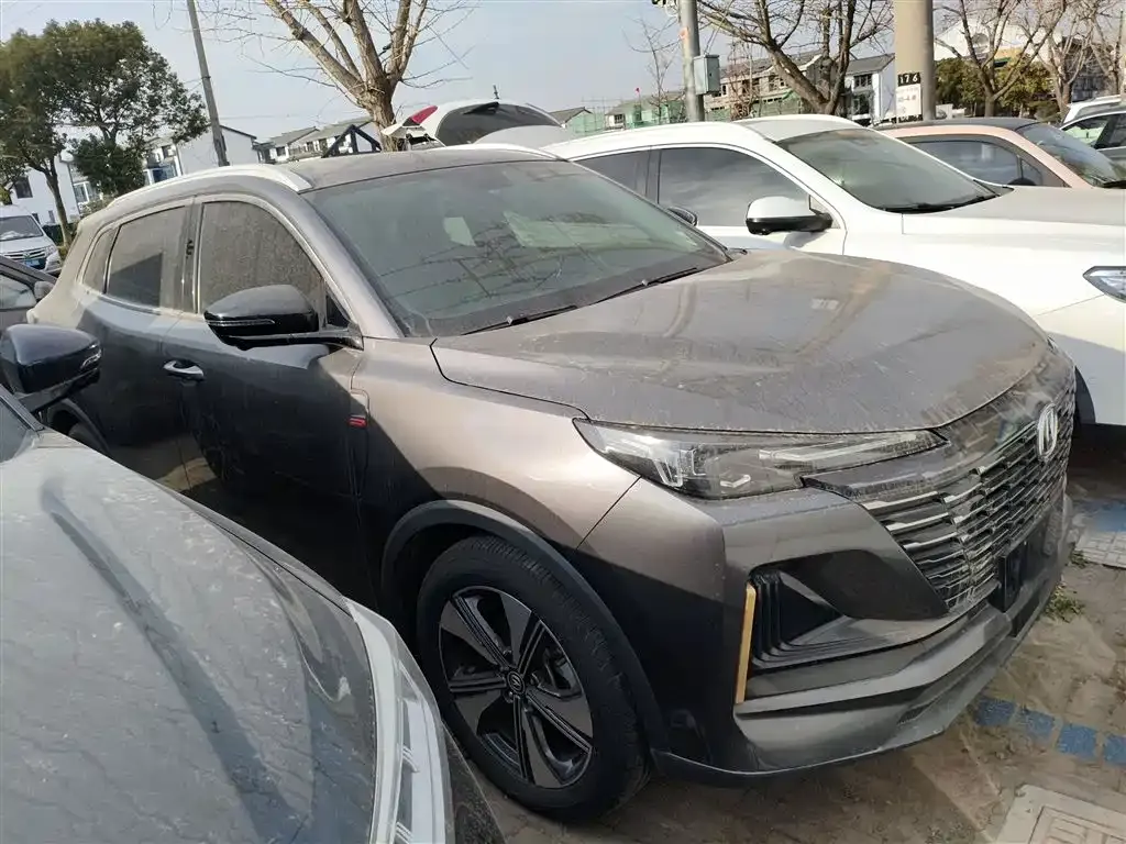 Changan CS55PLUS 2023 из CN, фото 10