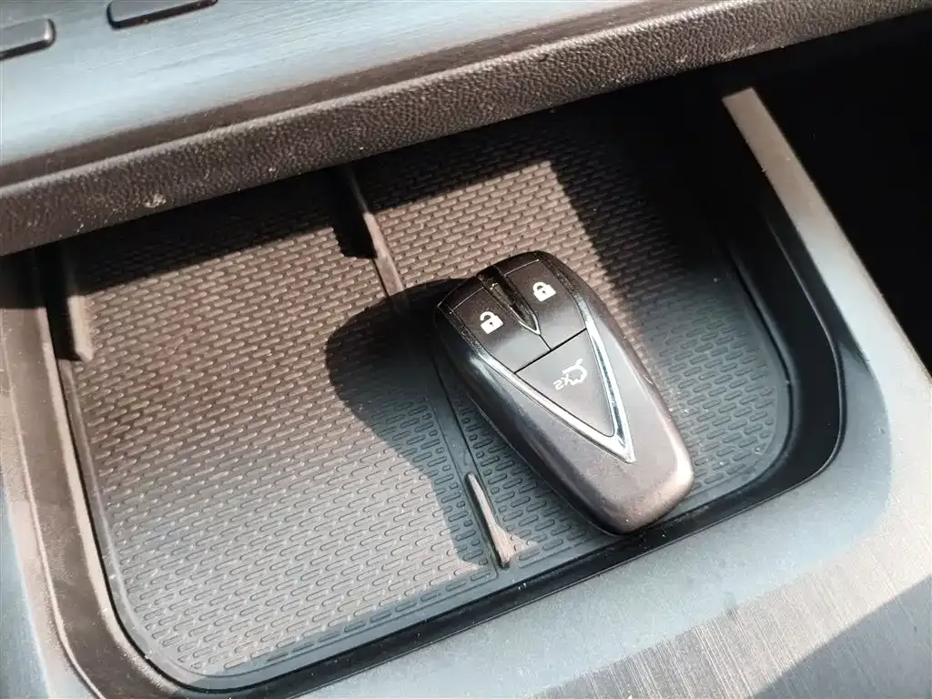 Changan CS55PLUS 2023 из CN, фото 3