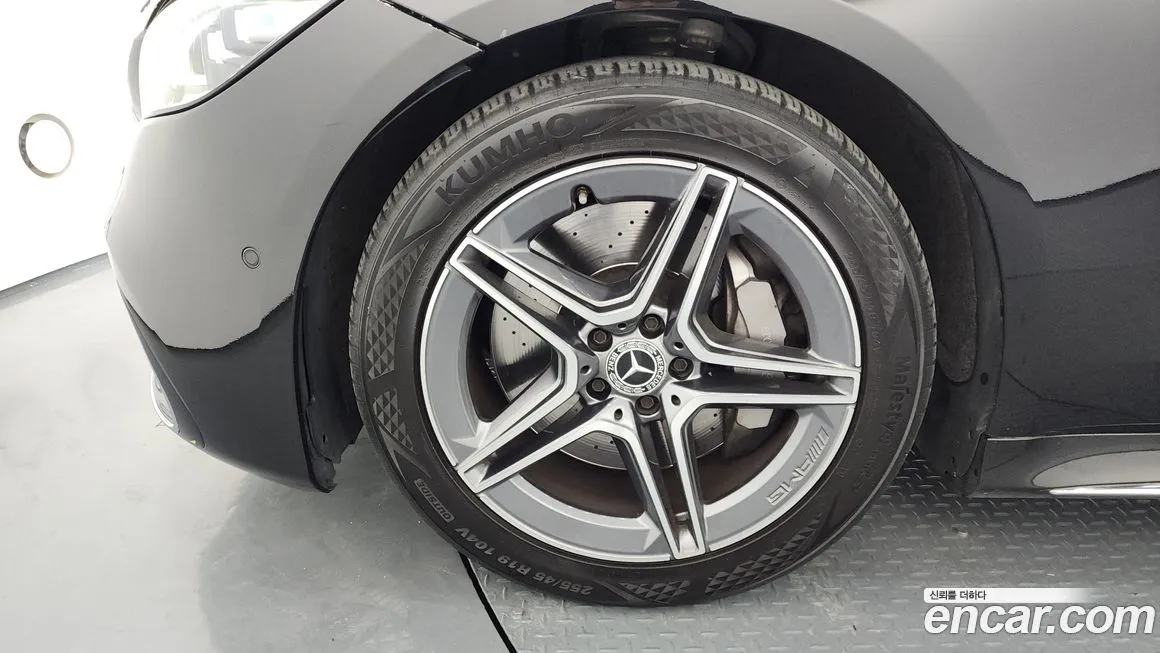 Mercedes-Benz S-Class 2021 из KR, фото 7