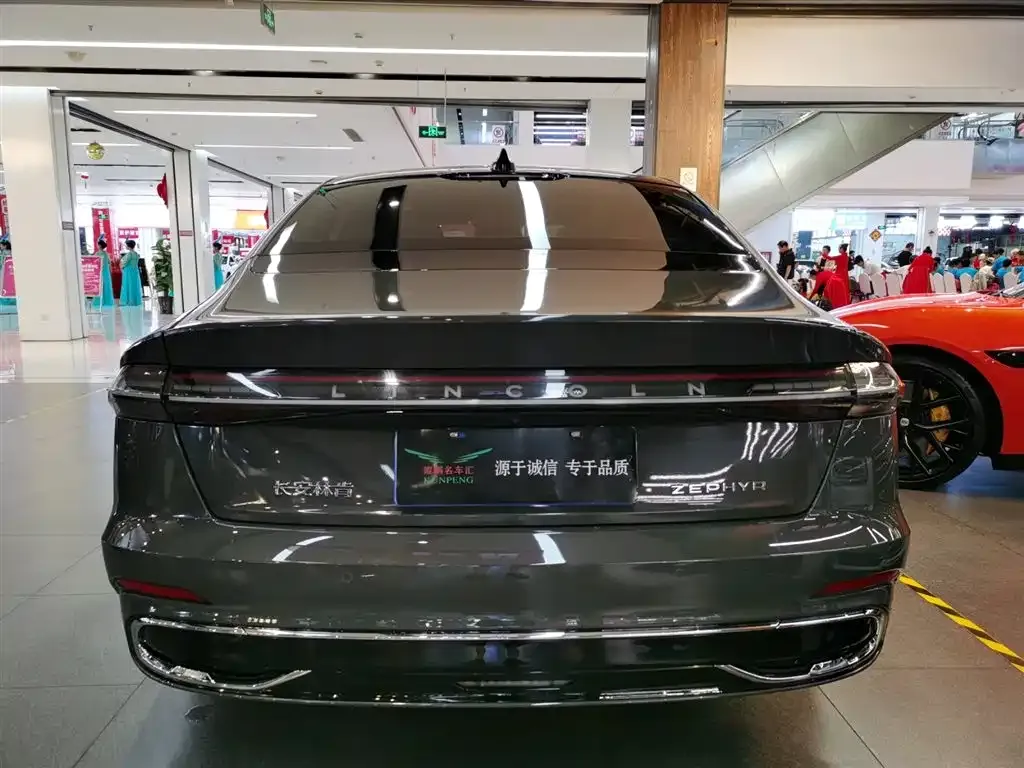 [object Object] Z 2023 из CN, фото 4