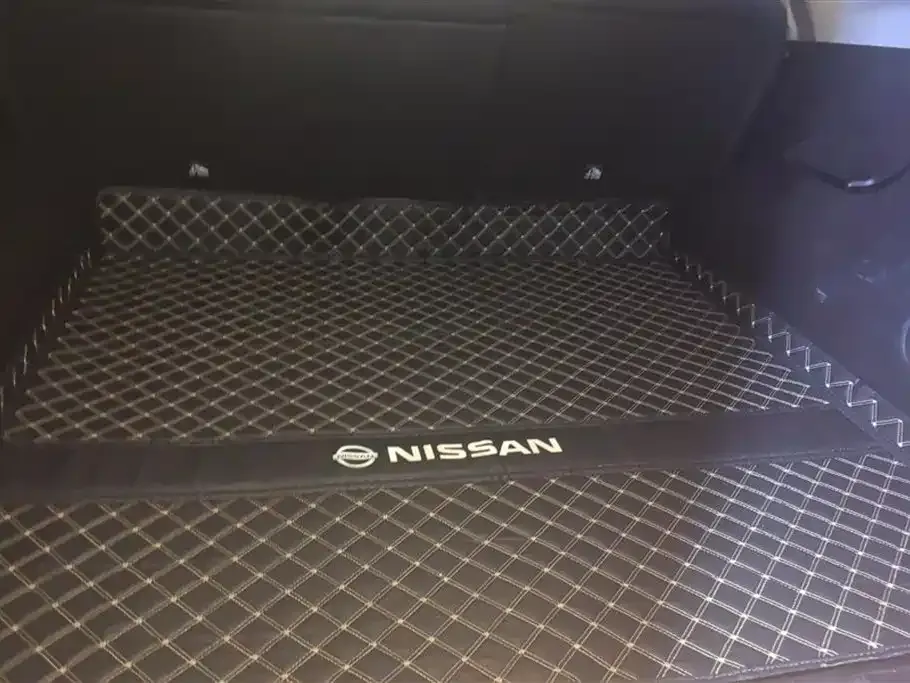Nissan Terra 2021 из CN, фото 10