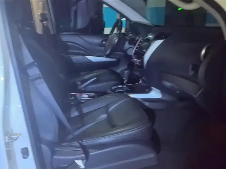 Nissan Terra 2021 из CN, фото 6