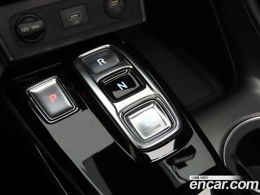 Hyundai Sonata 2023 из KR, фото 5