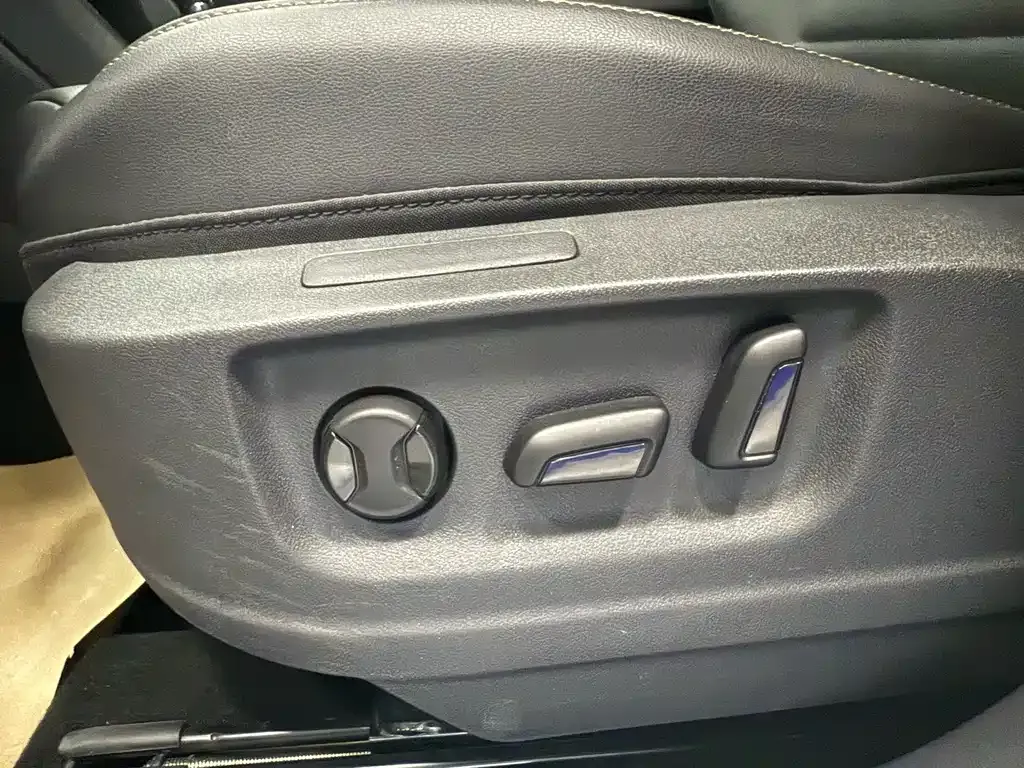 Volkswagen Tharu 2021 из CN, фото 6