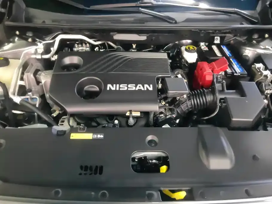 Nissan Sylphy 2022 из CN, фото 10