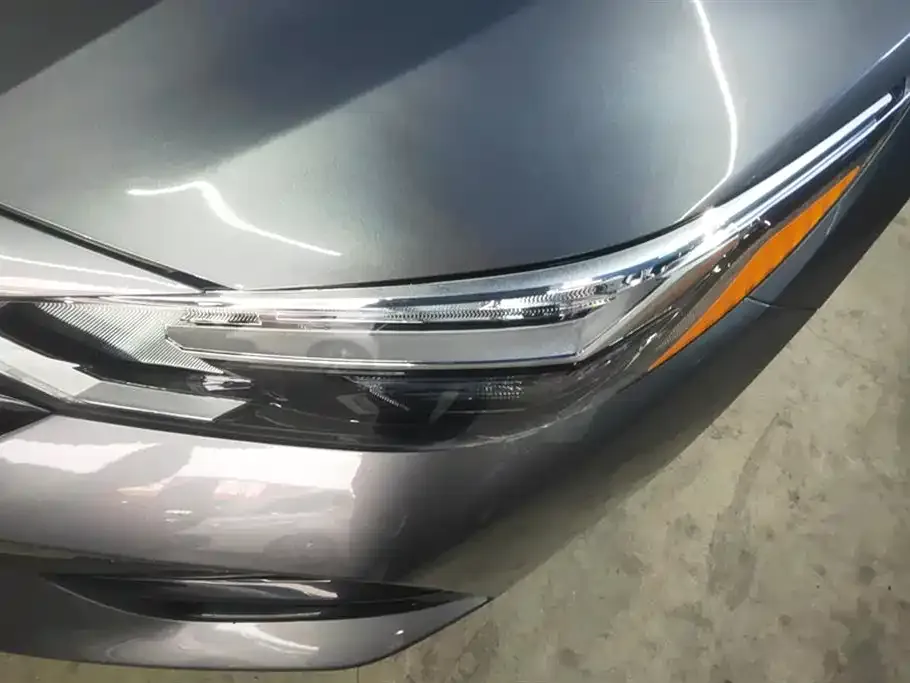 Nissan Sylphy 2022 из CN, фото 5