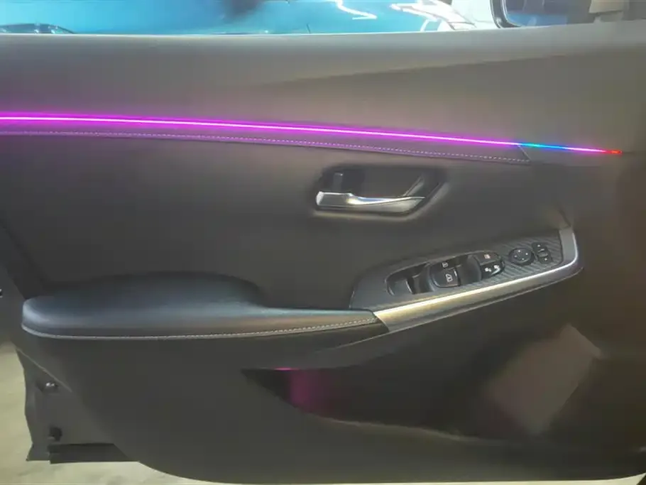 Nissan Sylphy 2022 из CN, фото 7
