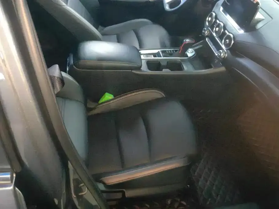 Nissan Sylphy 2022 из CN, фото 8