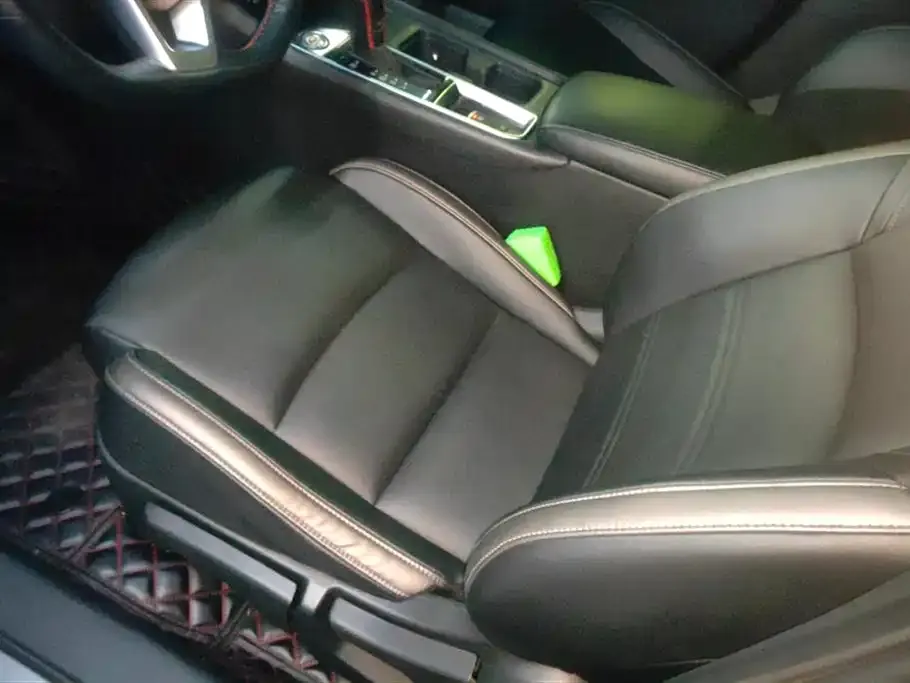 Nissan Sylphy 2022 из CN, фото 9