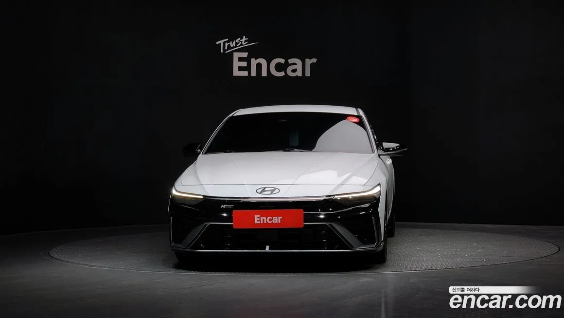 Hyundai AVANTE — фото 3