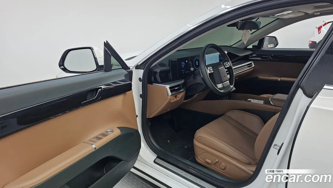 Hyundai Grandeur 2023 из KR, фото 7