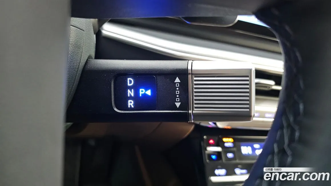 Hyundai Grandeur 2023 из KR, фото 8