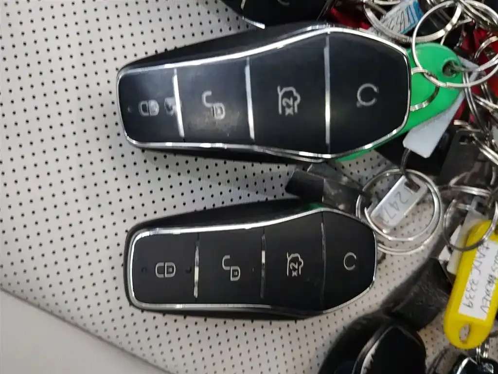 BYD PLUS New Energy 2025 из CN, фото 5