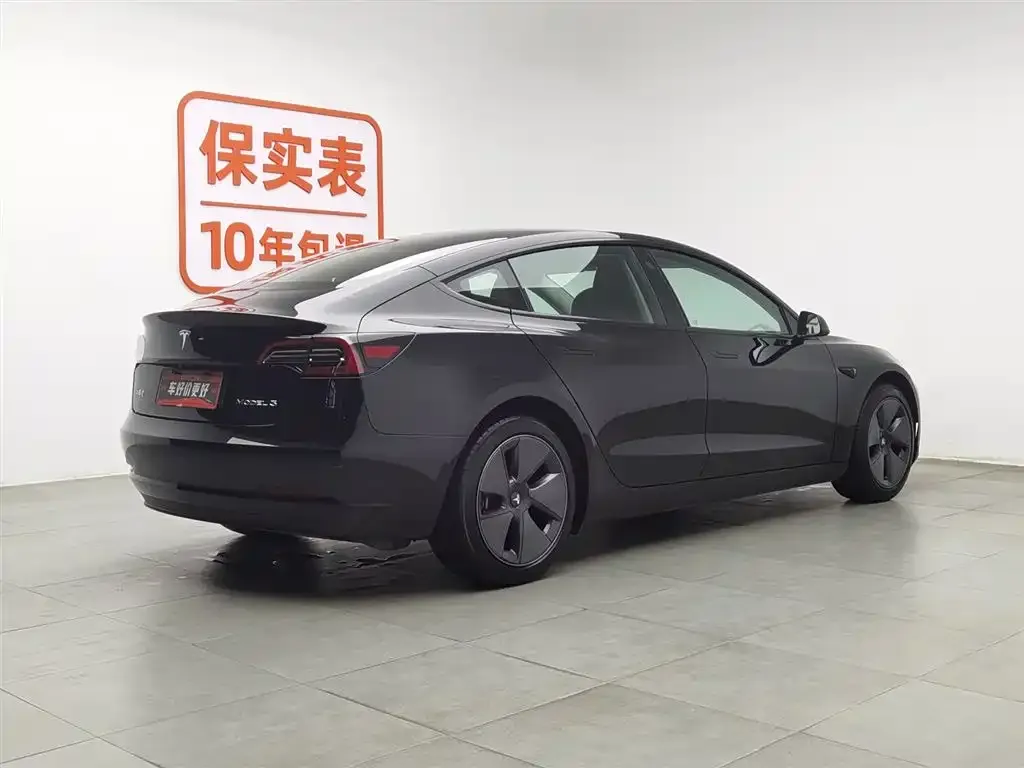 Tesla Model 3 2023 из CN, фото 2