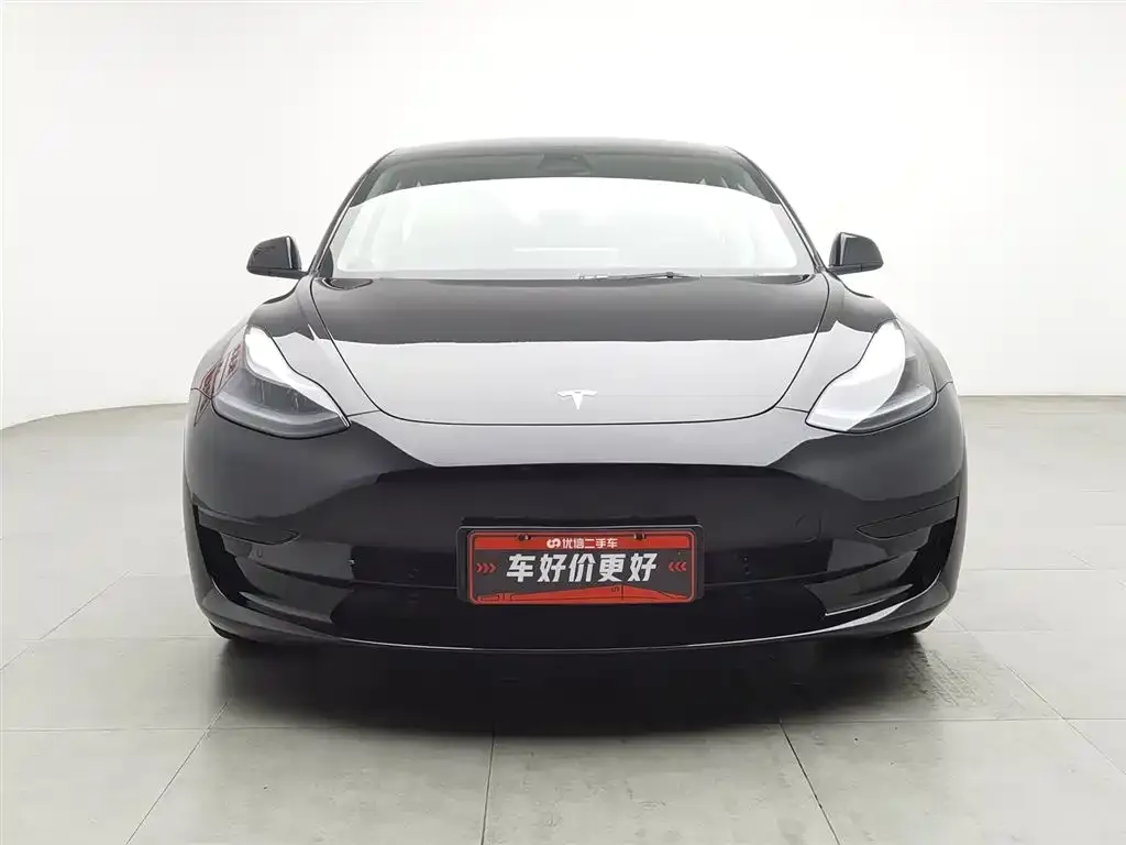 Tesla Model 3 2023 из CN, фото 3