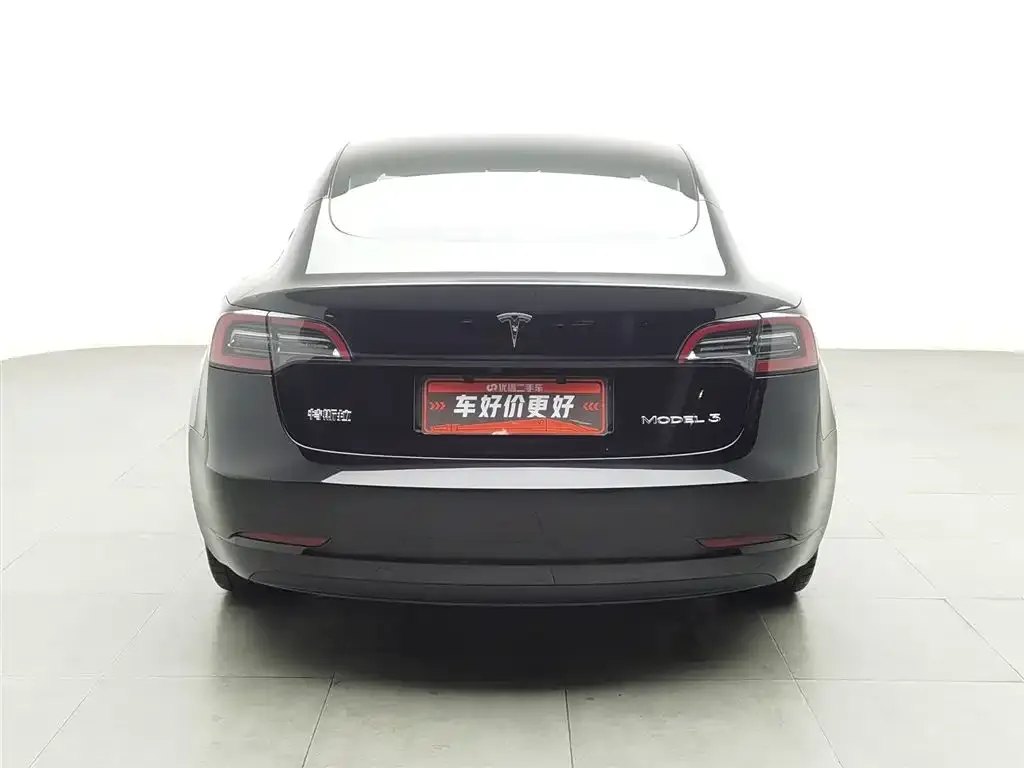 Tesla Model 3 2023 из CN, фото 4