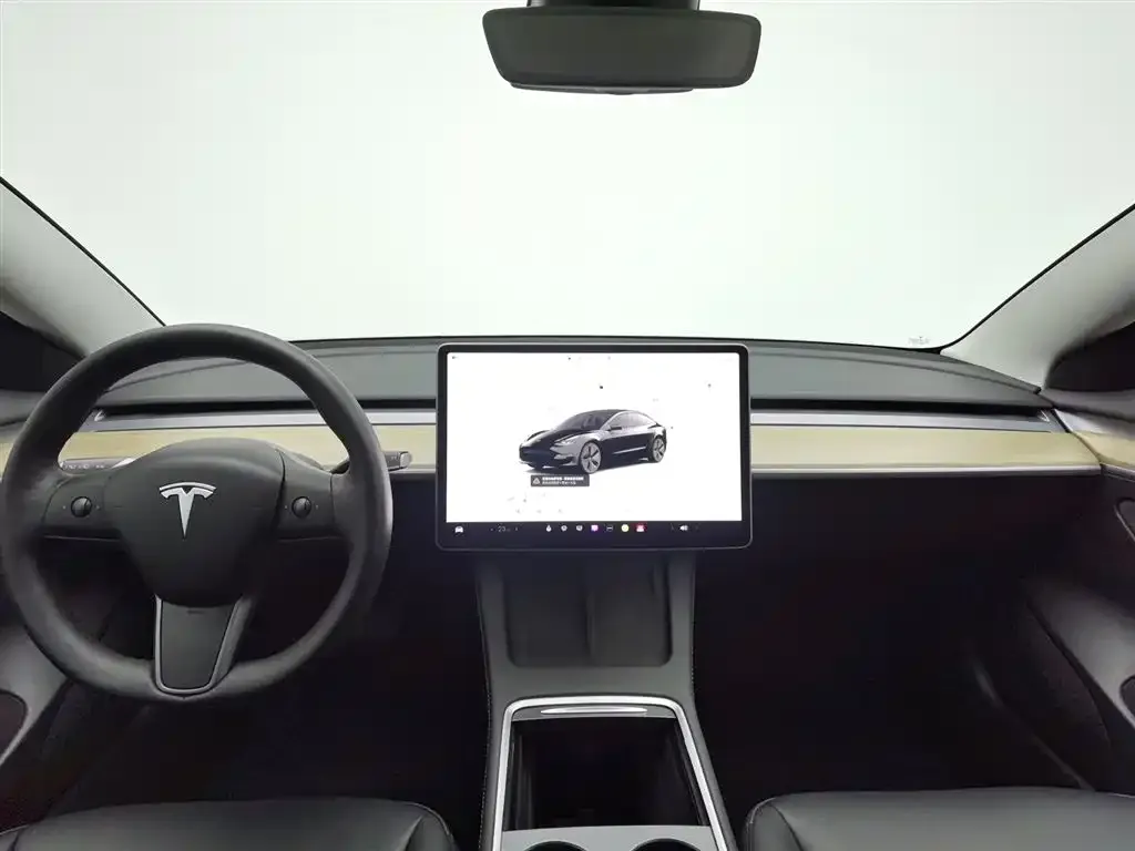 Tesla Model 3 2023 из CN, фото 5