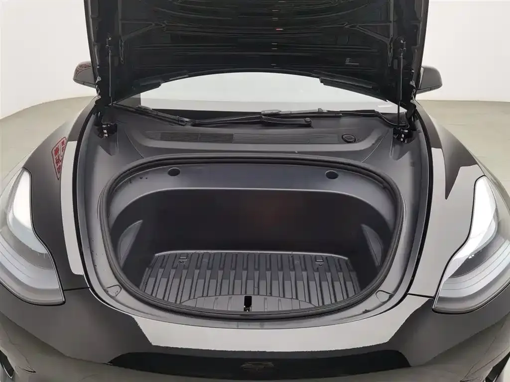 Tesla Model 3 2023 из CN, фото 6