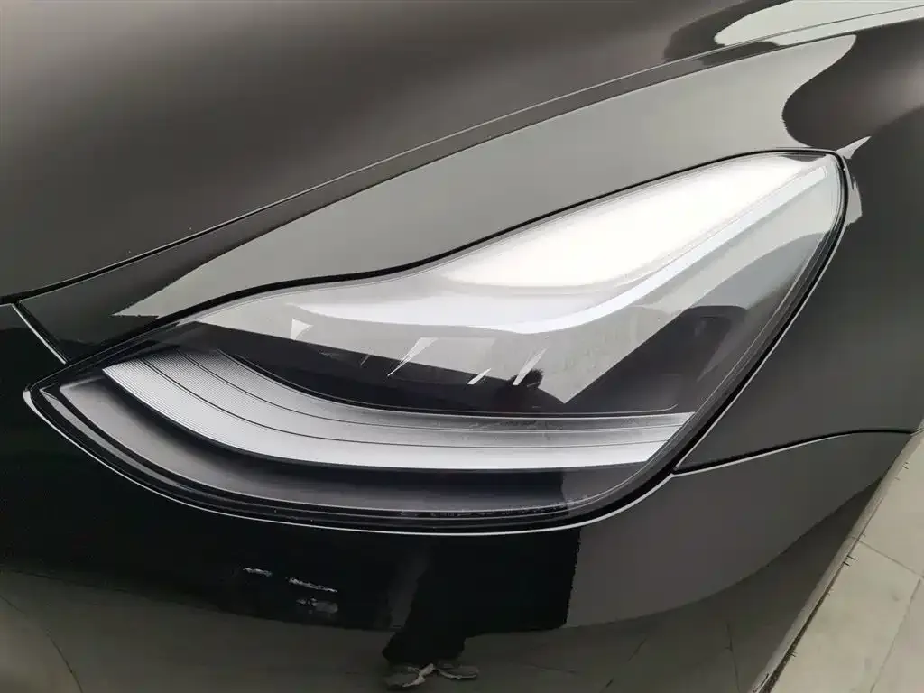Tesla Model 3 2023 из CN, фото 7