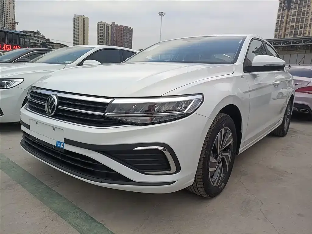Volkswagen Bora 2025 из CN, фото 2