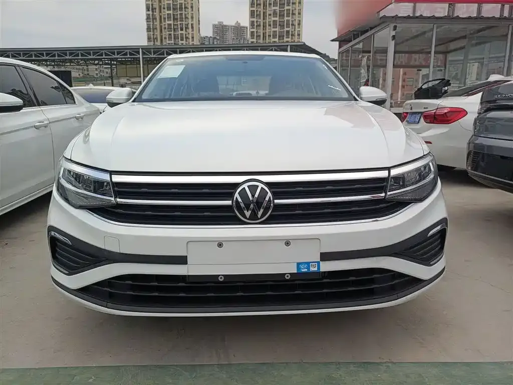 Volkswagen Bora 2025 из CN, фото 3