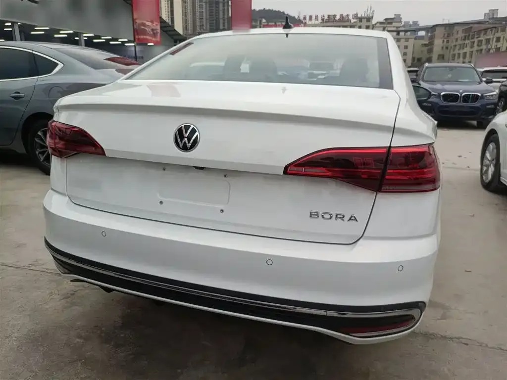 Volkswagen Bora 2025 из CN, фото 6