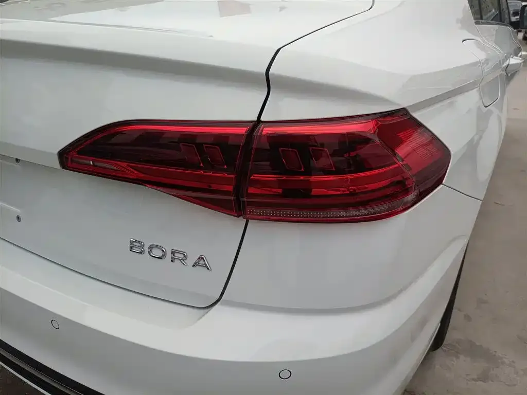 Volkswagen Bora 2025 из CN, фото 8