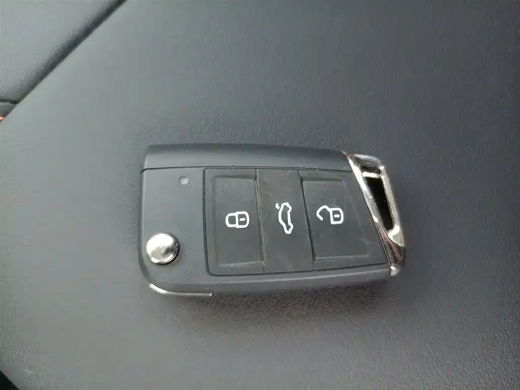 Volkswagen Bora 2025 из CN, фото 9
