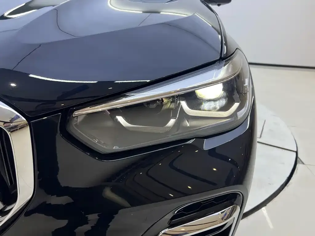 BMW X5 2023 из CN, фото 3