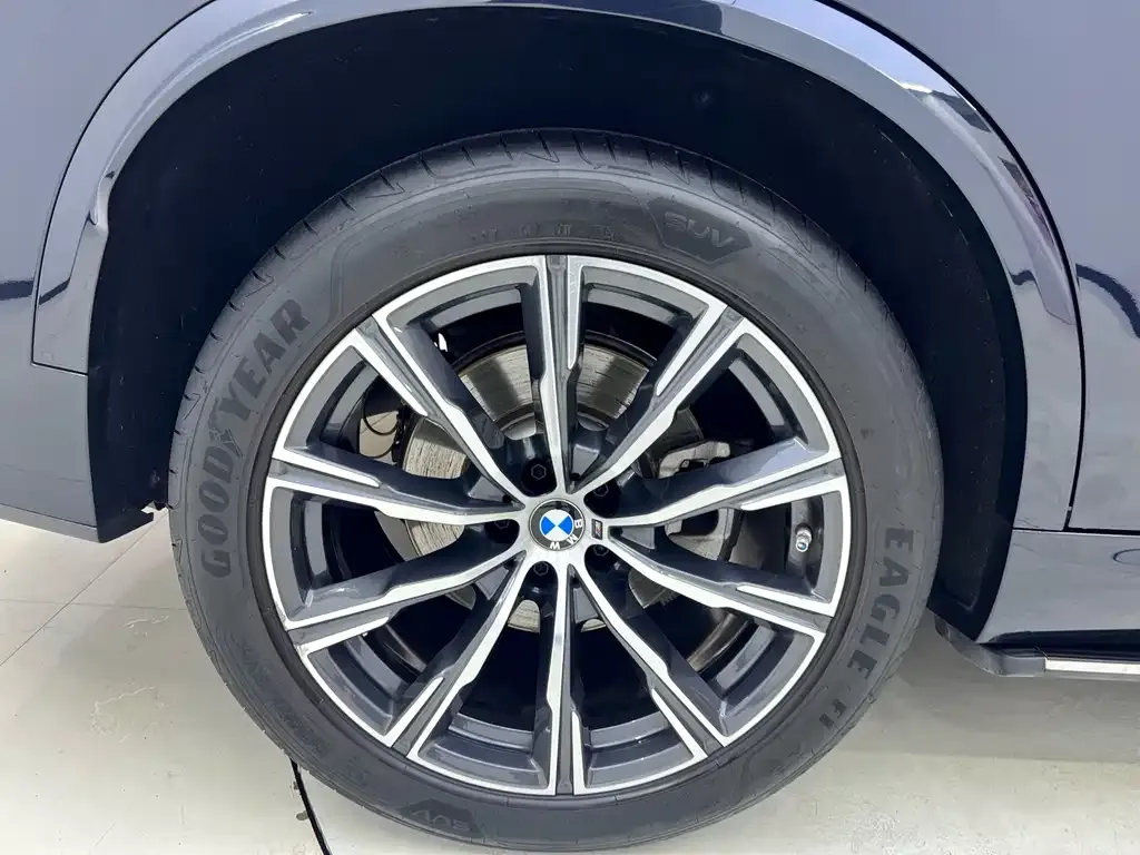 BMW X5 2023 из CN, фото 8
