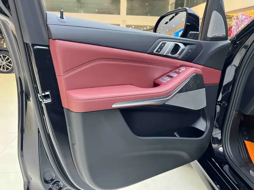 BMW X5 2023 из CN, фото 7