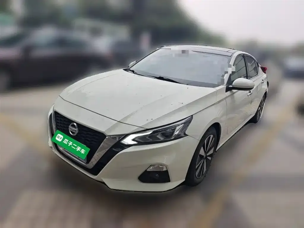 Nissan Teana 2022 из CN, фото 3