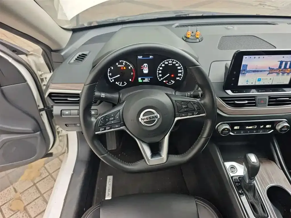 Nissan Teana 2022 из CN, фото 6