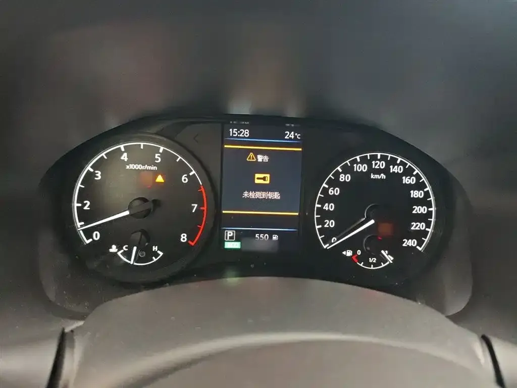 Nissan Teana 2022 из CN, фото 7