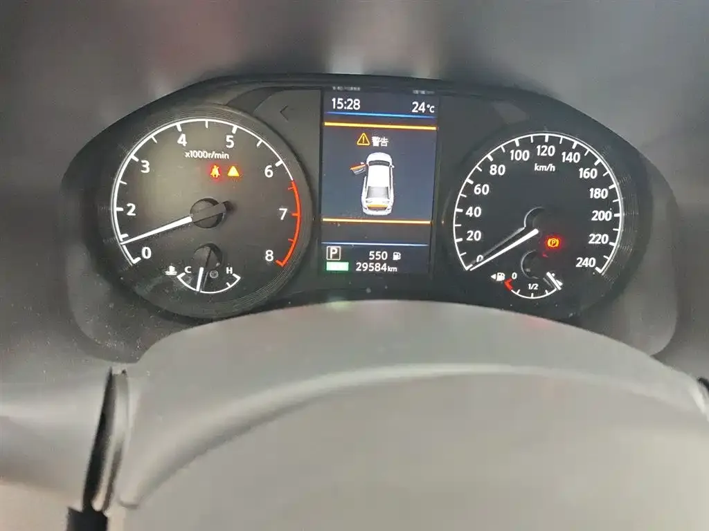 Nissan Teana 2022 из CN, фото 2
