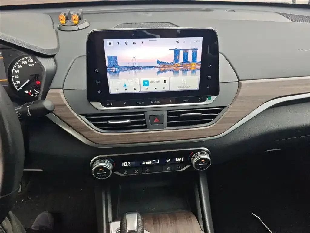 Nissan Teana 2022 из CN, фото 4