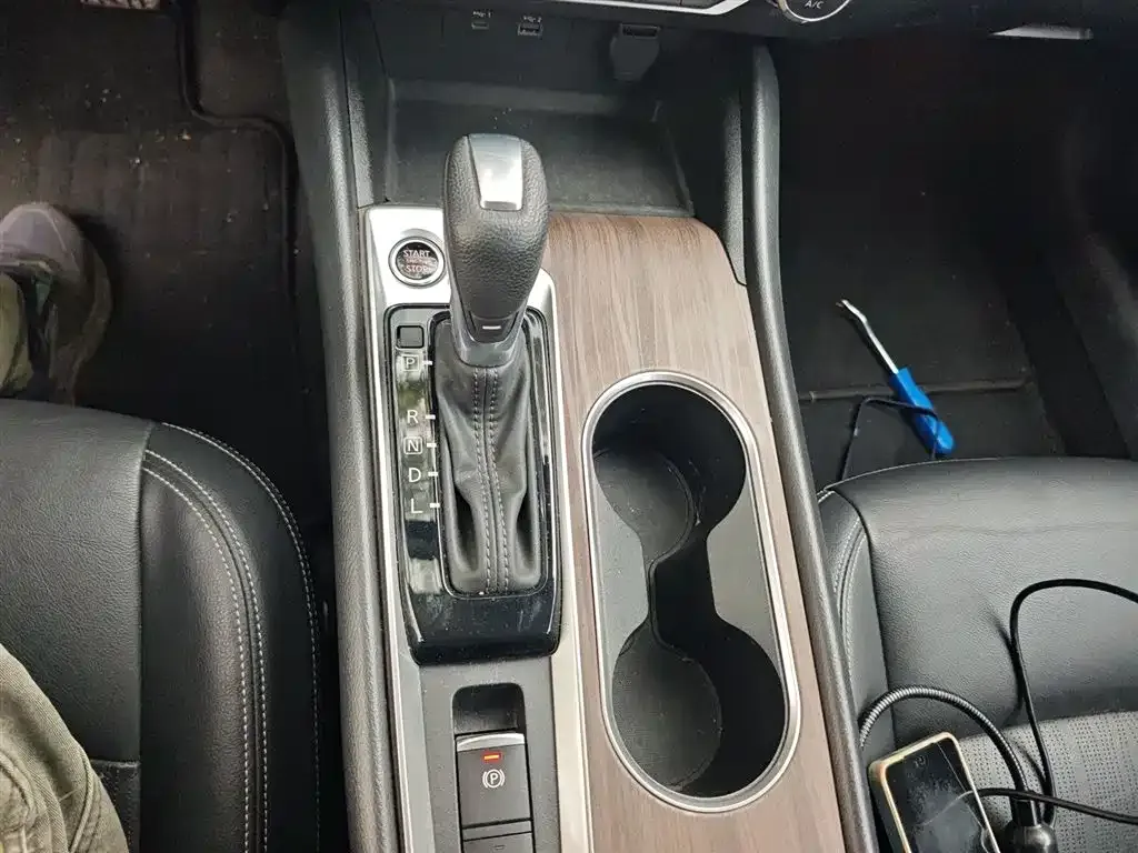 Nissan Teana 2022 из CN, фото 9