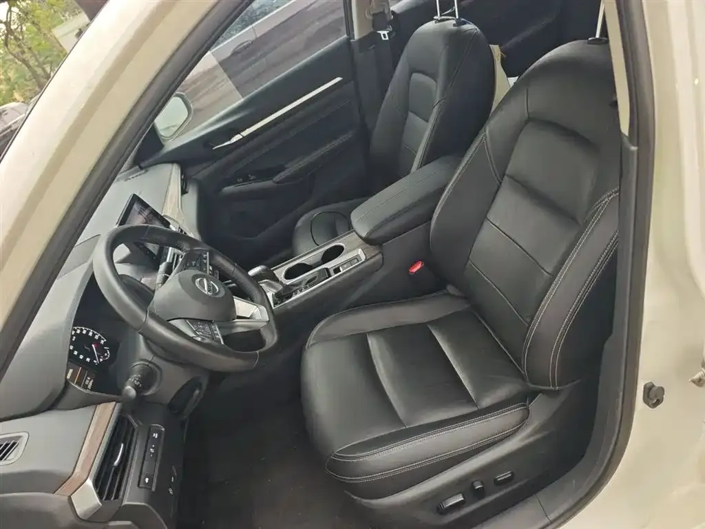 Nissan Teana 2022 из CN, фото 8