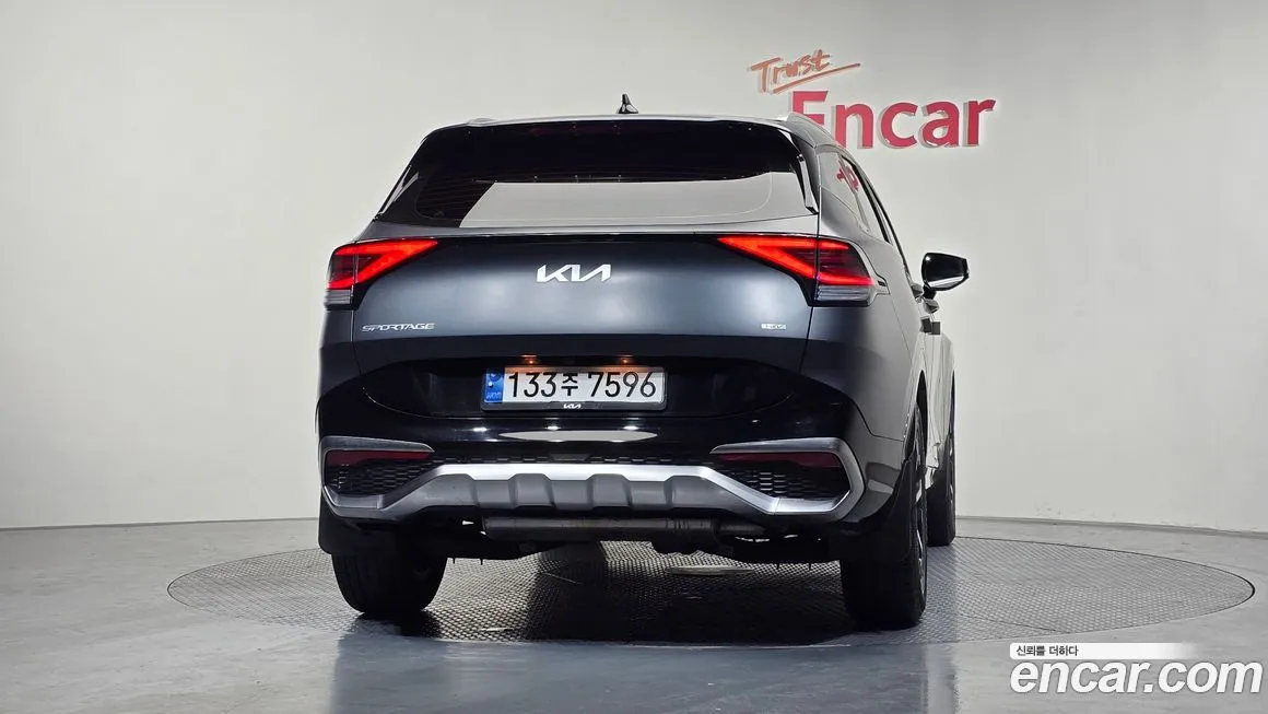 Kia Sportage — фото 2