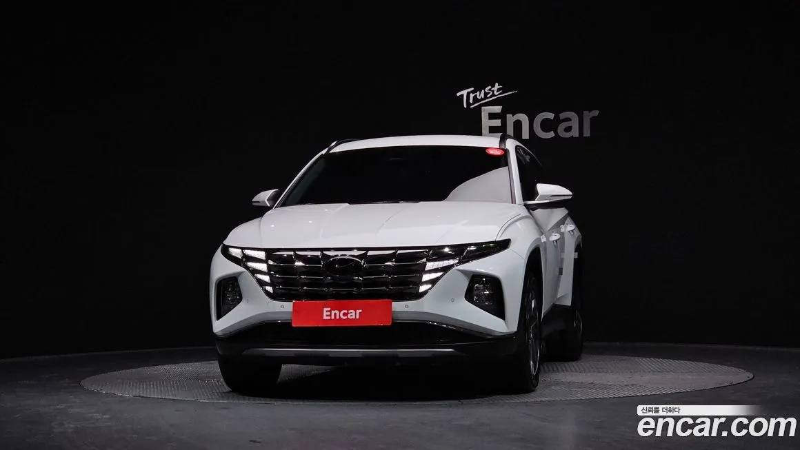 Hyundai Tucson — фото 3