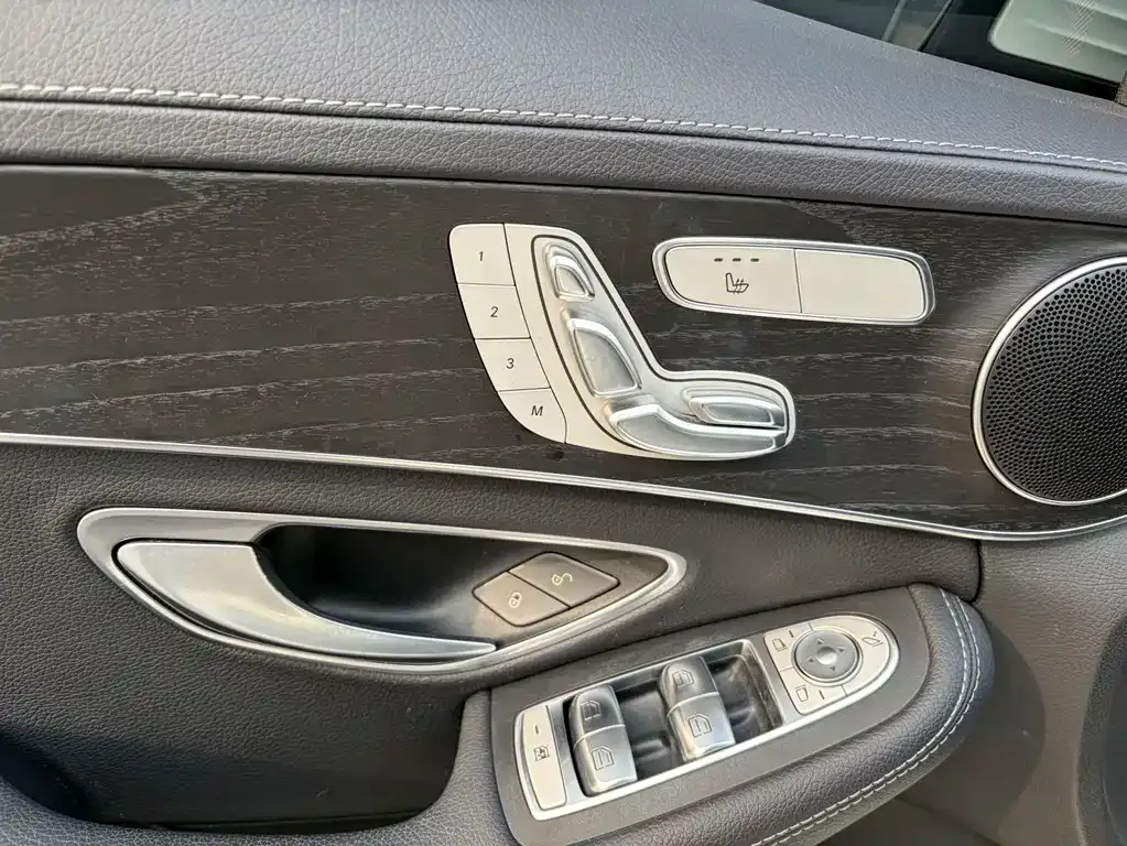 Mercedes-Benz C-Class 2021 из CN, фото 8