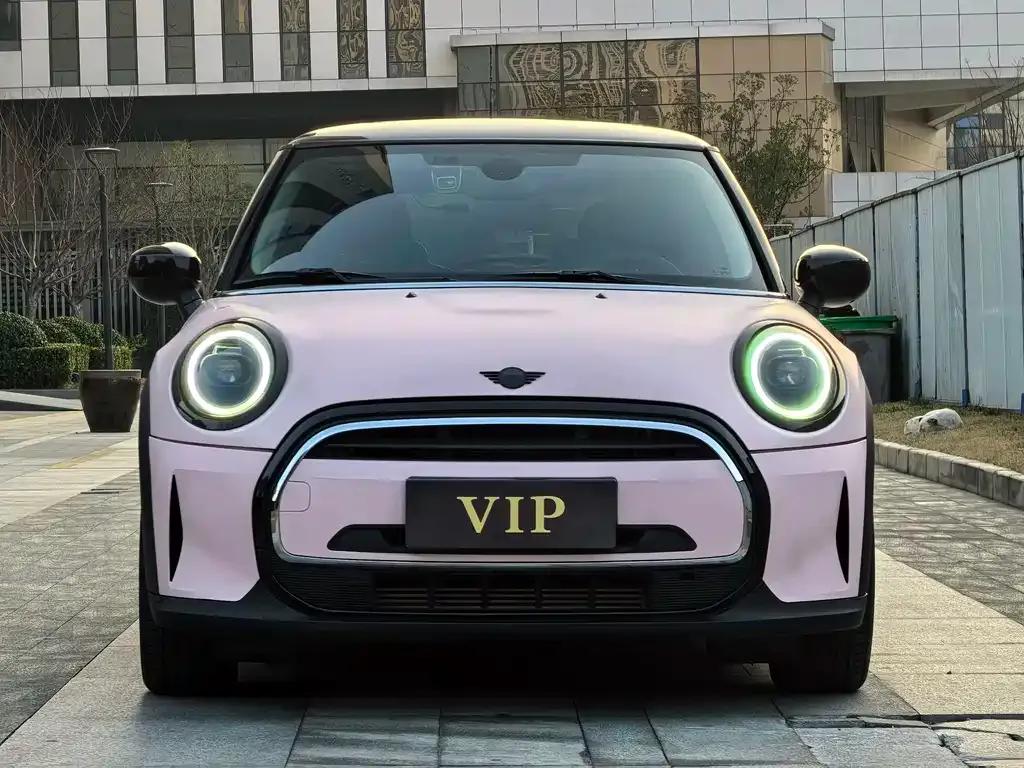 MINI Cooper (3-door) 2022 из CN, фото 3