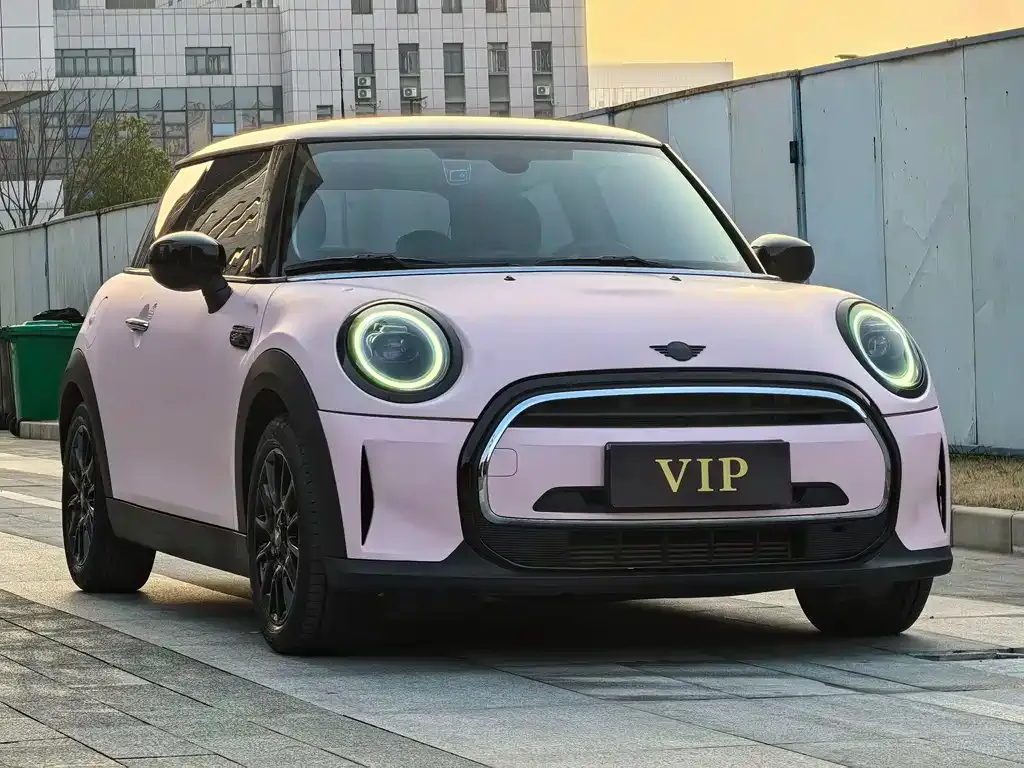 MINI Cooper (3-door) 2022 из CN, фото 6