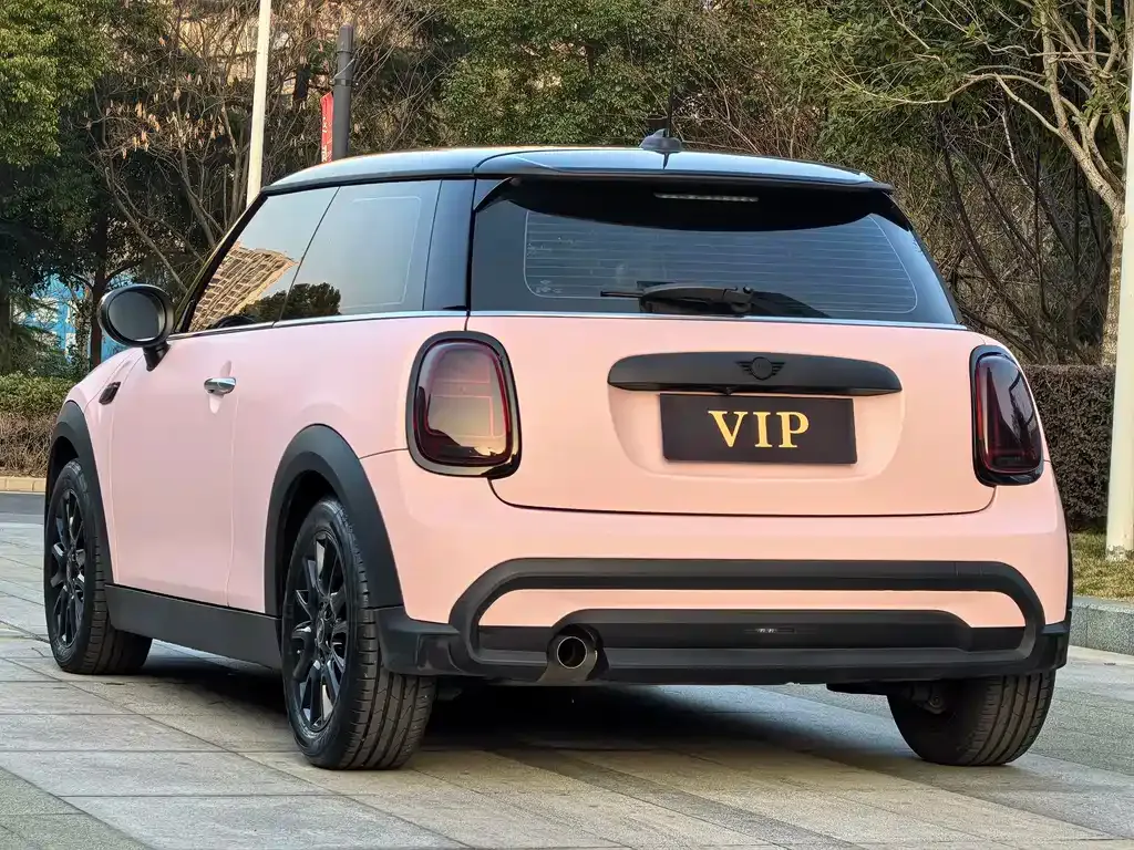 MINI Cooper (3-door) 2022 из CN, фото 9