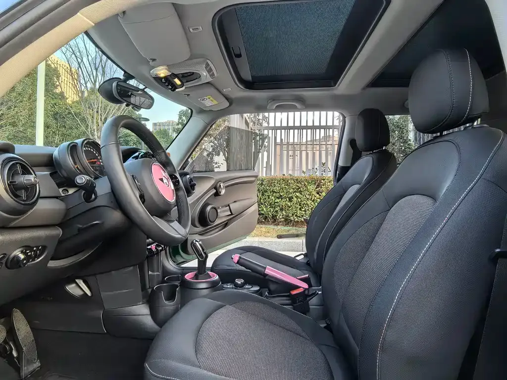 MINI Cooper (3-door) 2022 из CN, фото 7