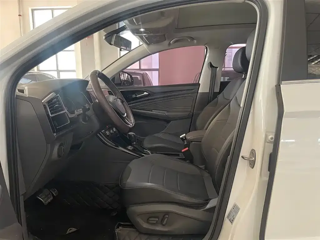 Jetta VS7 2021 из CN, фото 8